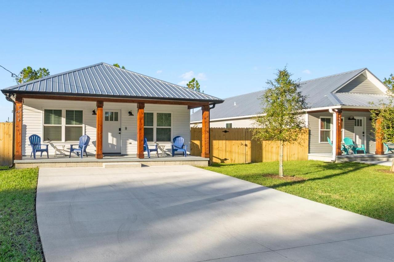 Sunray Cottage - Minutes To Downtown & Beaches Saint Augustine Eksteriør billede