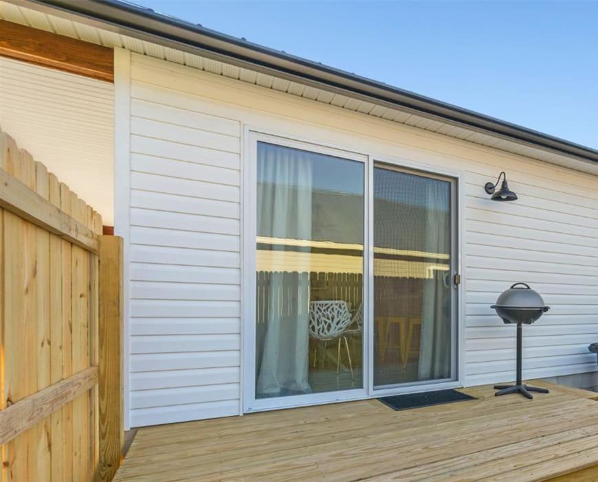 Sunray Cottage - Minutes To Downtown & Beaches Saint Augustine Eksteriør billede