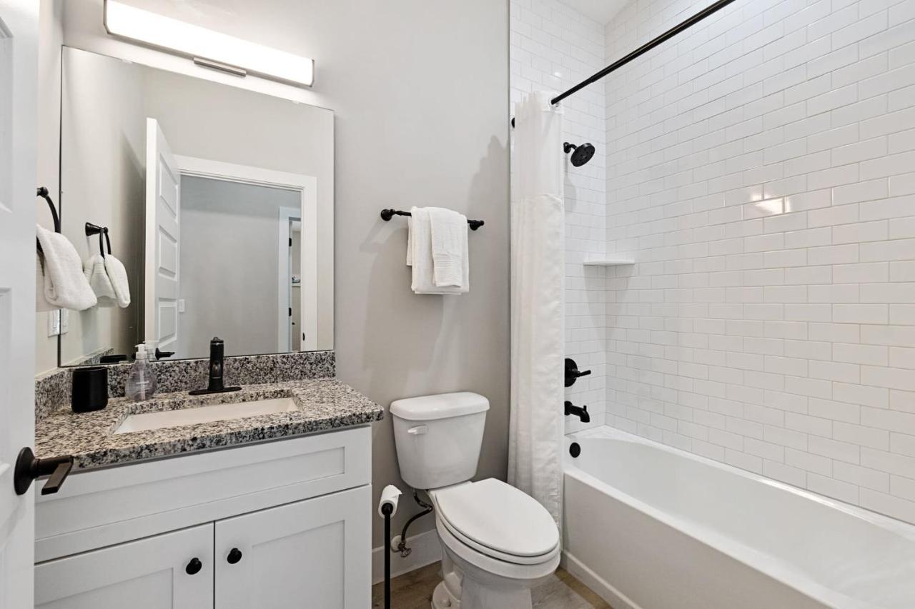 Sunray Cottage - Minutes To Downtown & Beaches Saint Augustine Eksteriør billede