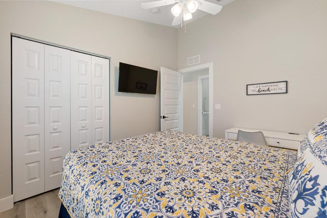Sunray Cottage - Minutes To Downtown & Beaches Saint Augustine Eksteriør billede